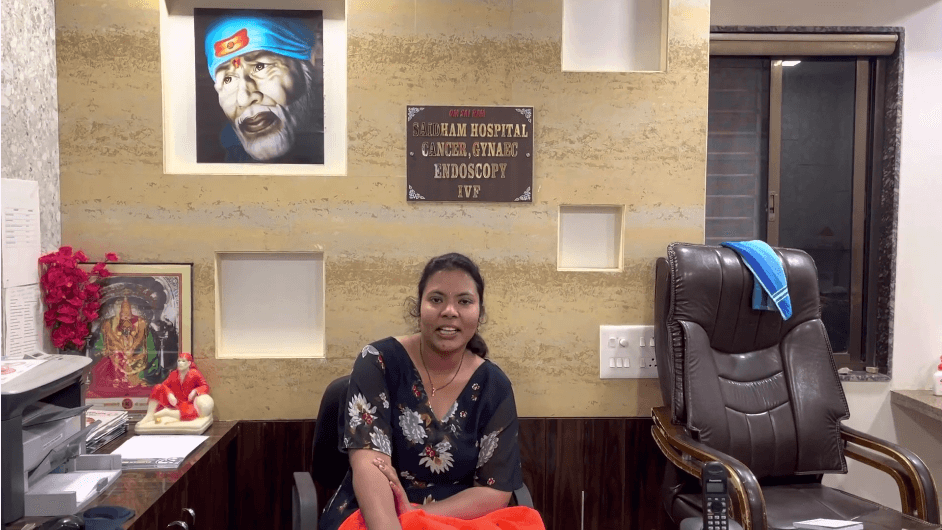 Dr Rohini kondrakunta